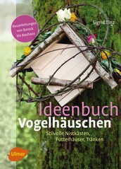 Ideenbuch Vogelhuschen