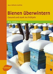 Bienen berwintern