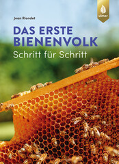 Das erste Bienenvolk  Schritt fr Schritt